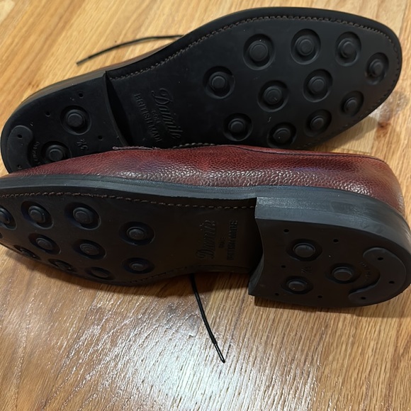 🎉HP🎉 Peal & Co. Handcrafted Shoes - Picture 4 of 5